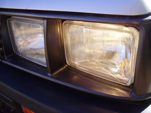 1980 Renault R11 base - photo 3