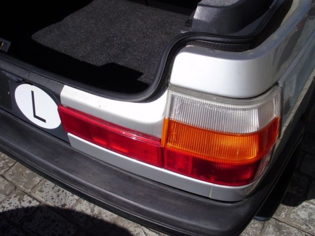 1980 Renault R11 base - photo 5