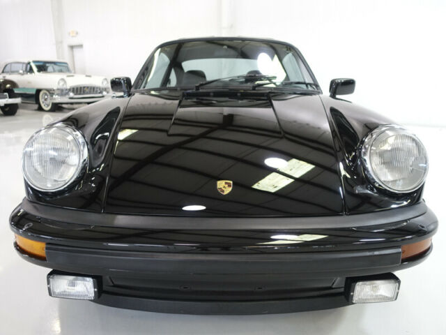 1983 Porsche 930 Turbo Sunroof Coupe - photo 2