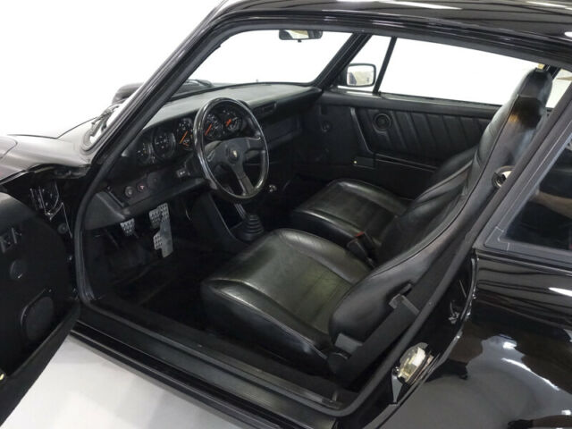 1983 Porsche 930 Turbo Sunroof Coupe - photo 7
