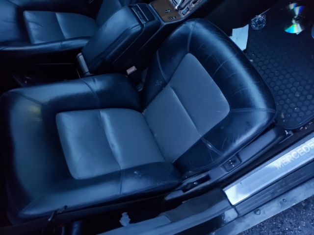 1994 Mercedes-Benz S-Class S600 EURO - photo 11