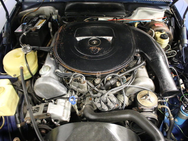 1978 Mercedes-Benz SL-Class - photo 4