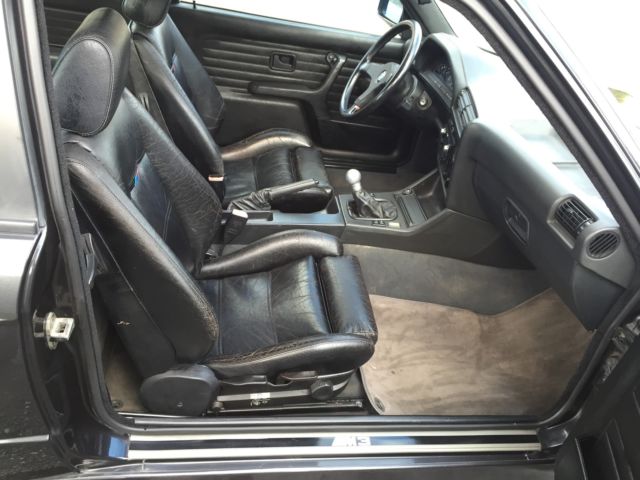 1988 BMW M3 - photo 11