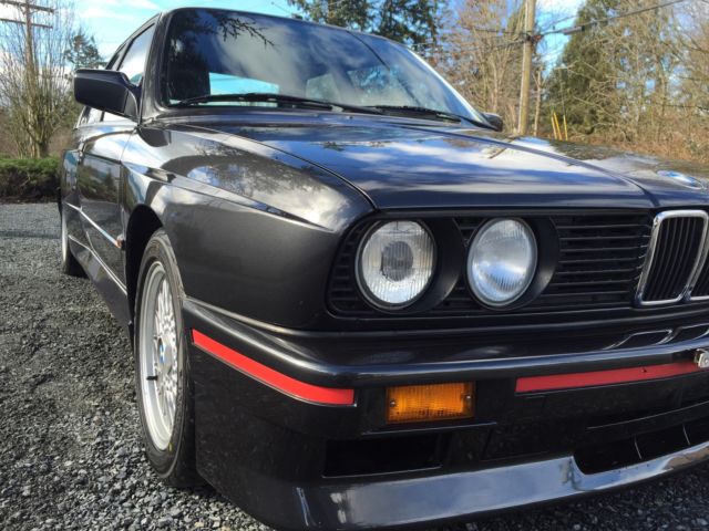 1988 BMW M3 - photo 3
