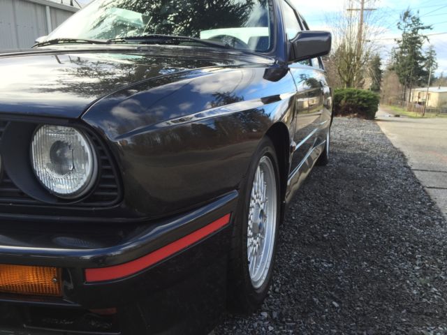 1988 BMW M3 - photo 5