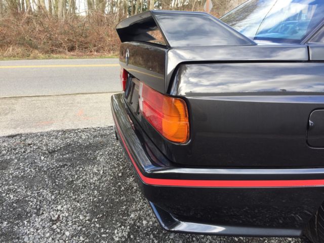 1988 BMW M3 - photo 9