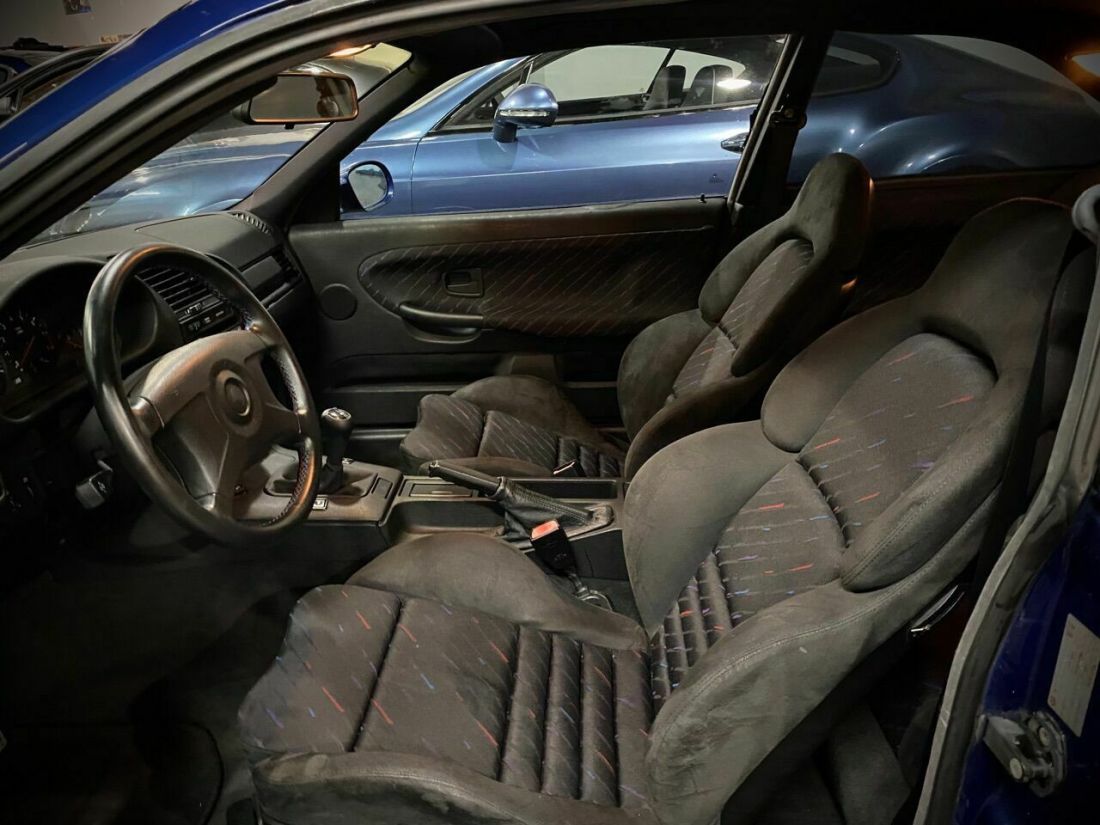 1994 BMW M3 - photo 10