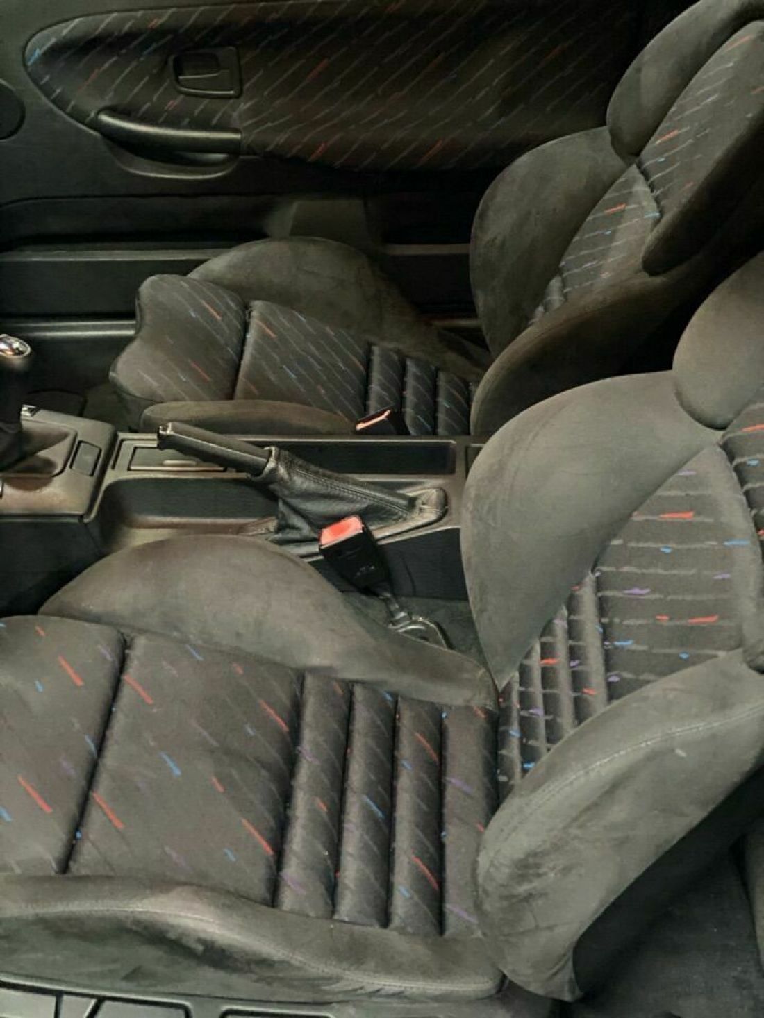 1994 BMW M3 - photo 11