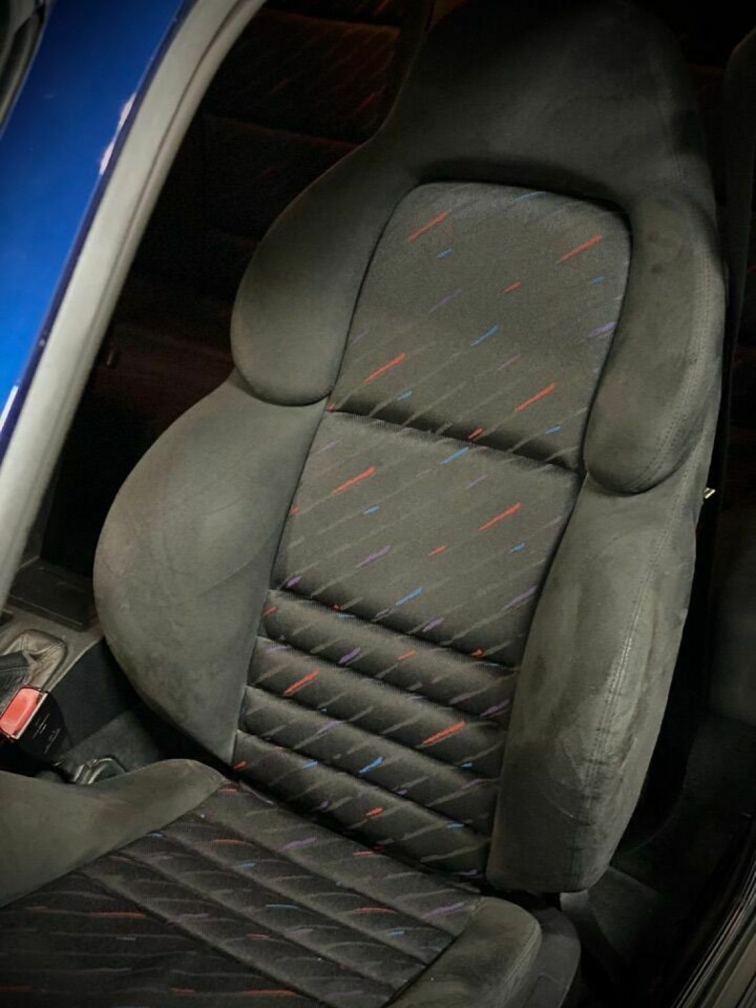 1994 BMW M3 - photo 12