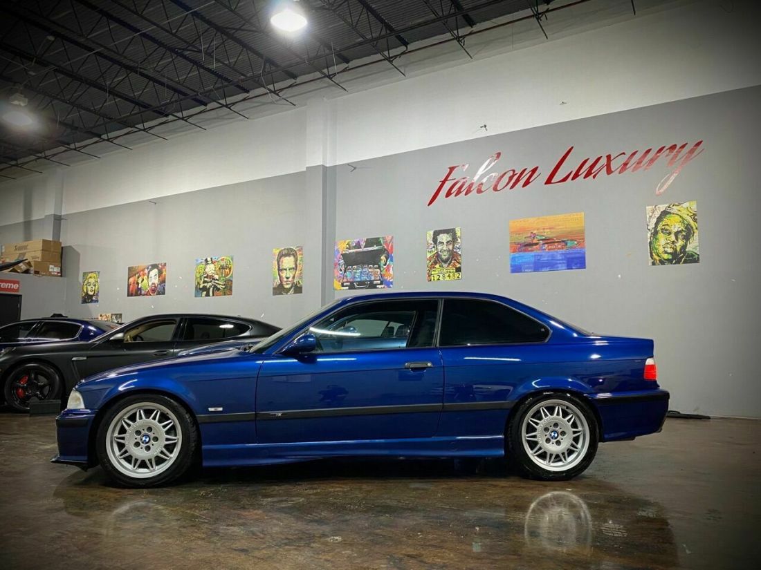 1994 BMW M3 - photo 3
