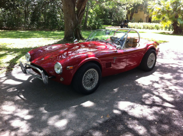 1973 Lotus Other modified with ground effects spoilerss - photo 3