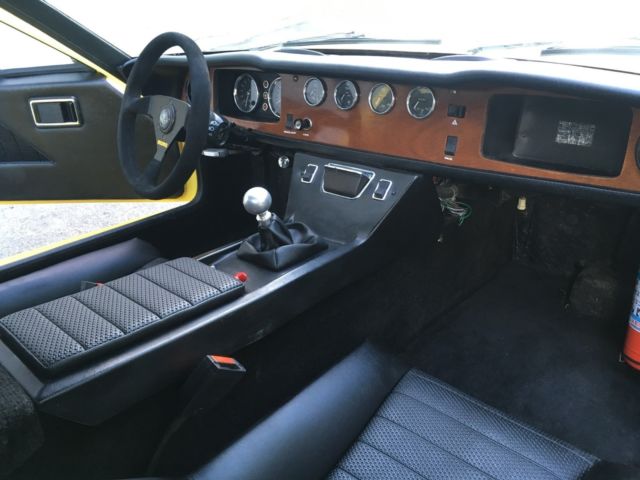 1970 Lotus Europa - photo 13