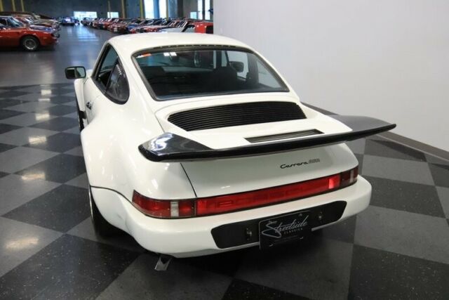 1979 Porsche 911 Widebody RSR Clone - photo 11