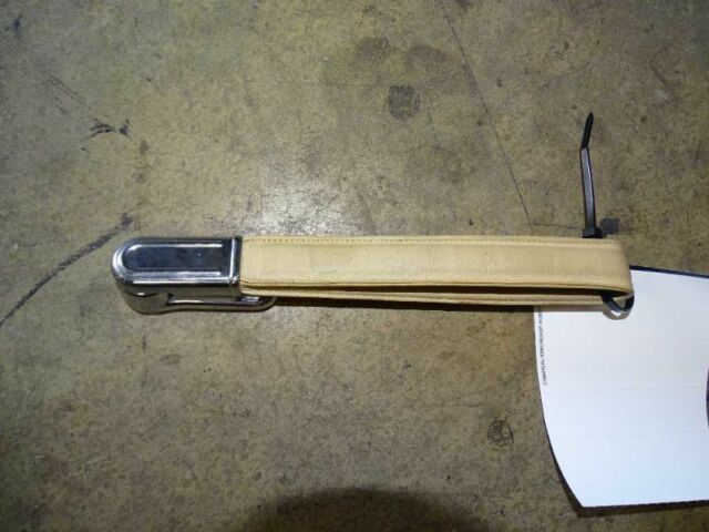 86 ROLLS ROYCE SILVER SPUR MARK I STEERING COLUMN SHAFT ASSY