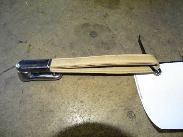 86 ROLLS ROYCE SILVER SPUR MARK I STEERING COLUMN SHAFT ASSY - photo 2