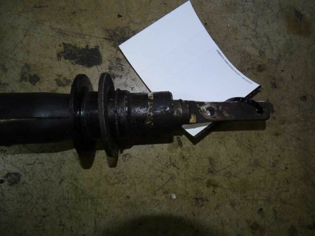 86 ROLLS ROYCE SILVER SPUR MARK I STEERING COLUMN SHAFT ASSY - photo 3