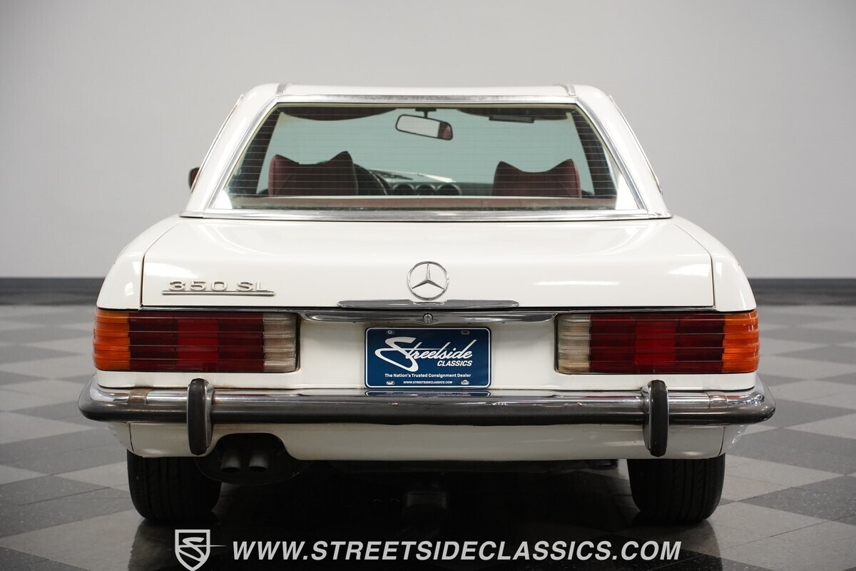 1972 Mercedes-Benz 300-Series - photo 11