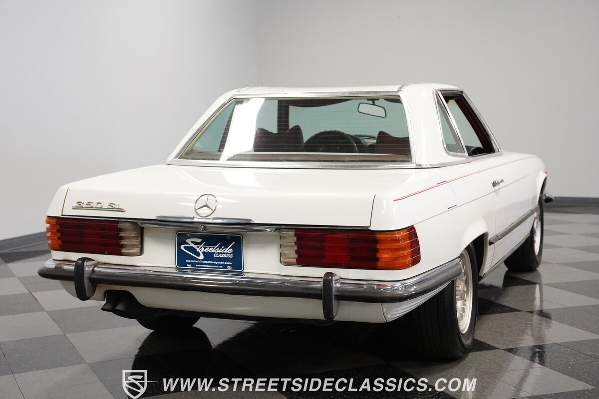 1972 Mercedes-Benz 300-Series - photo 12