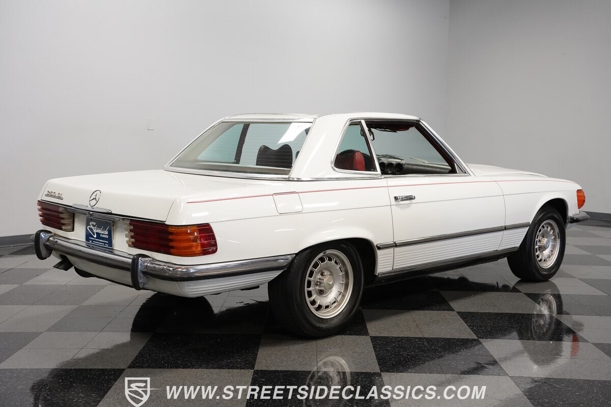 1972 Mercedes-Benz 300-Series - photo 13