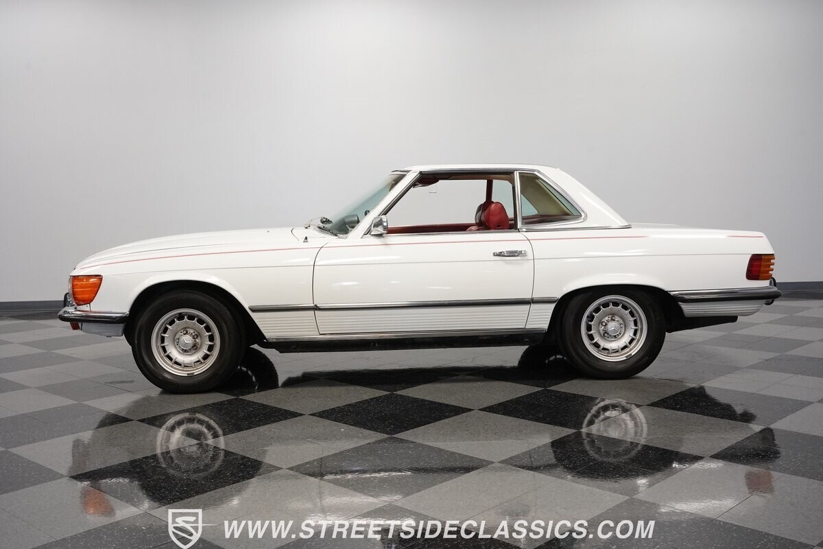 1972 Mercedes-Benz 300-Series - photo 3