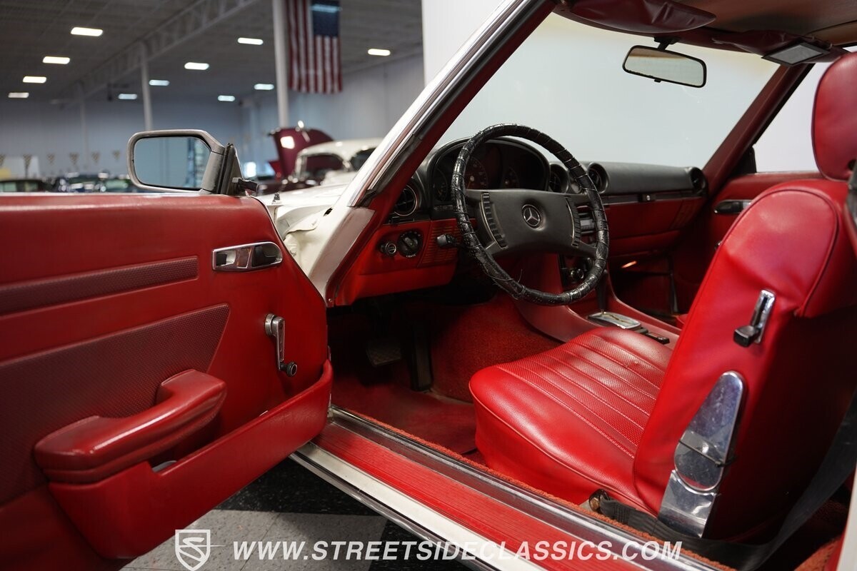 1972 Mercedes-Benz 300-Series - photo 5