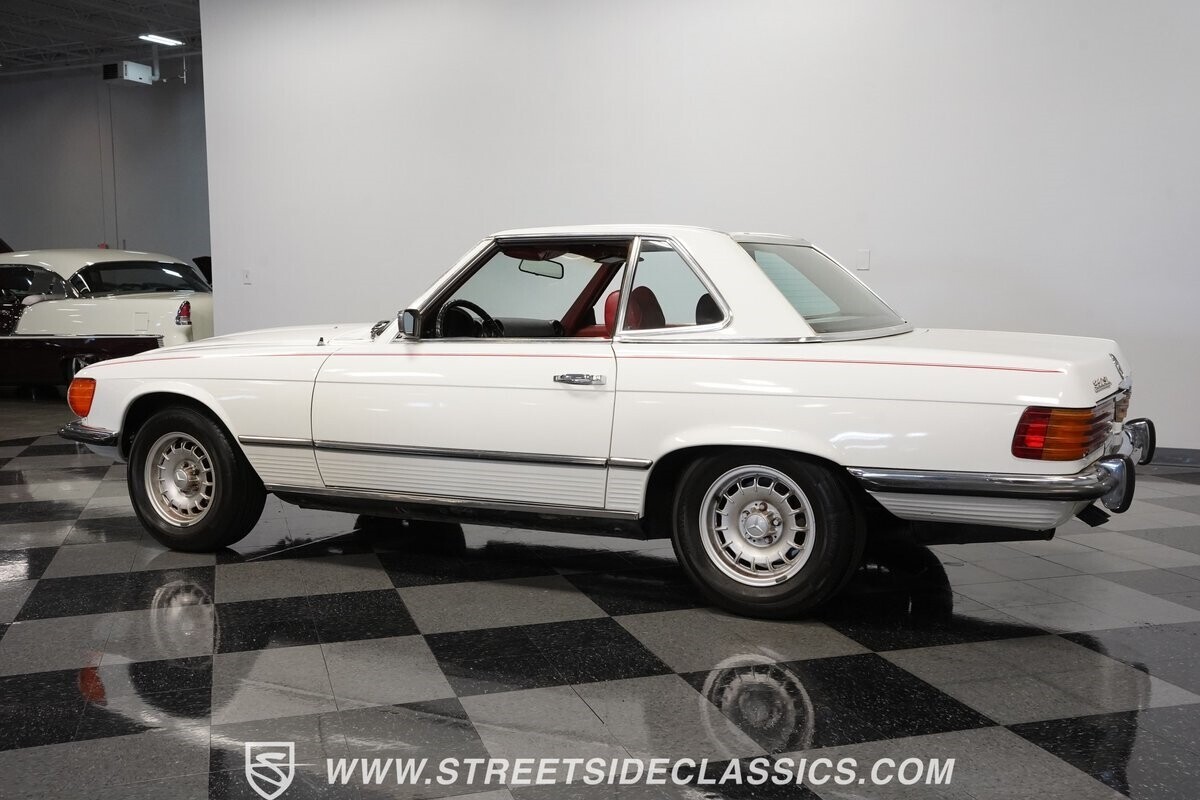 1972 Mercedes-Benz 300-Series - photo 9