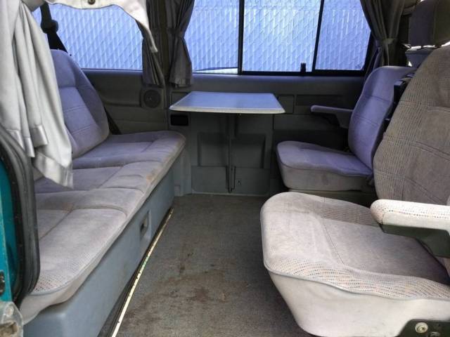 1993 Volkswagen EuroVan MV Weekender - photo 8