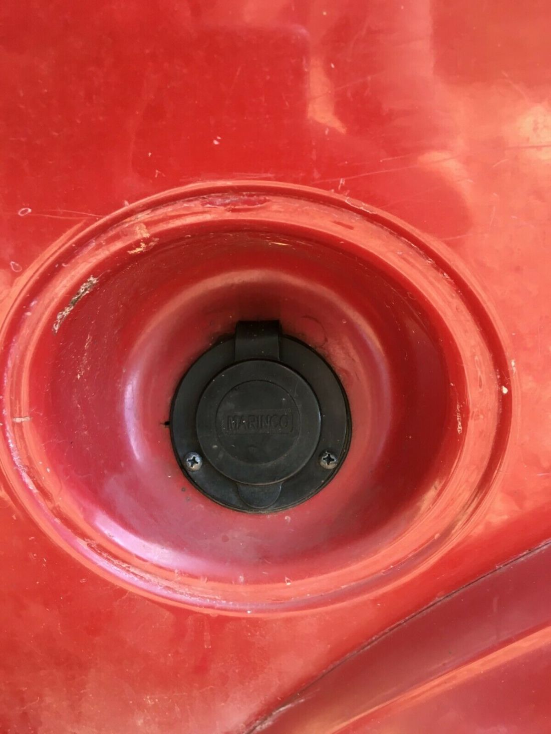 1986 Suzuki Samurai - photo 10