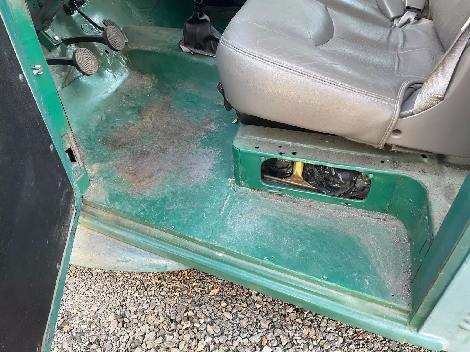 1951 Willys Overland Wagon EV - photo 11