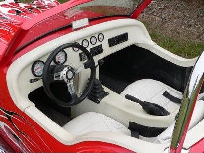 1980 Ford Other - photo 4