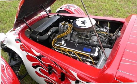 1980 Ford Other - photo 5