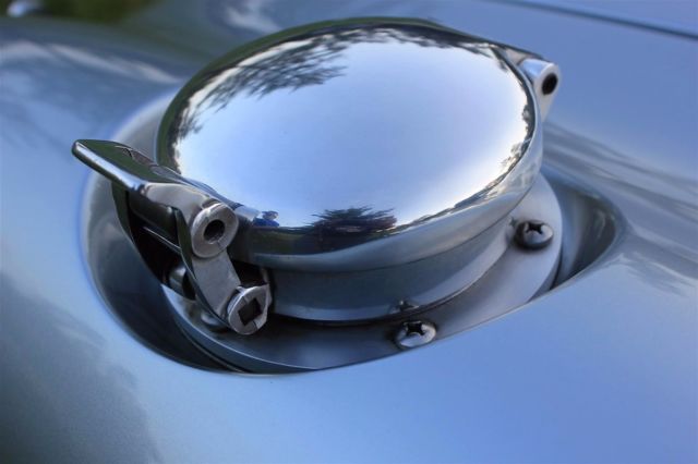 1965 Shelby Cobra Everett Morrison - photo 12