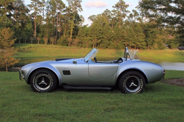 1965 Shelby Cobra Everett Morrison - photo 2