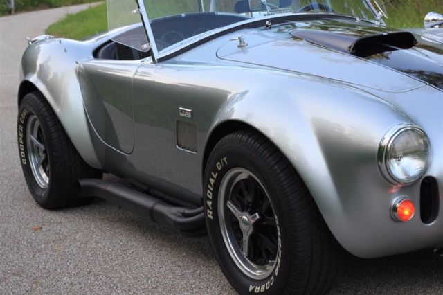 1965 Shelby Cobra Everett Morrison - photo 5