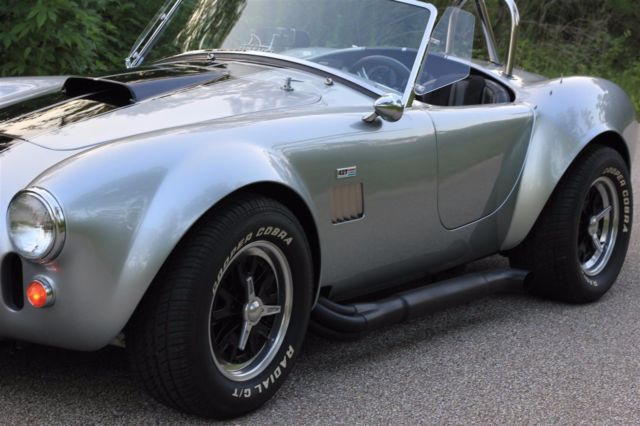 1965 Shelby Cobra Everett Morrison - photo 6
