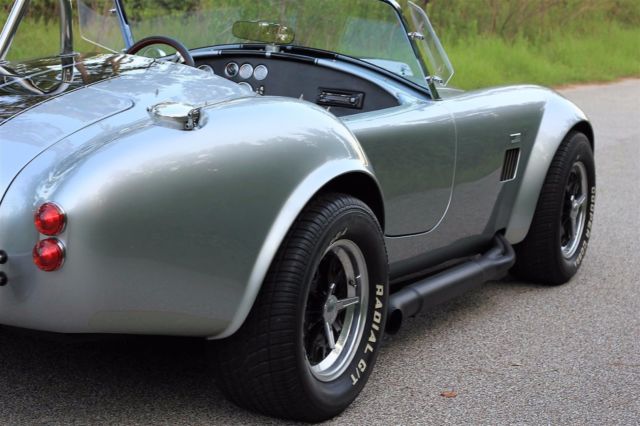 1965 Shelby Cobra Everett Morrison - photo 9
