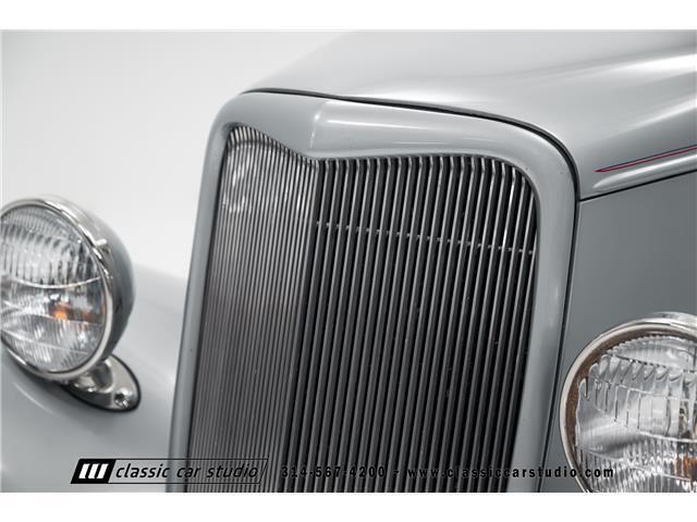 1934 Ford Roadster Roadster - photo 12
