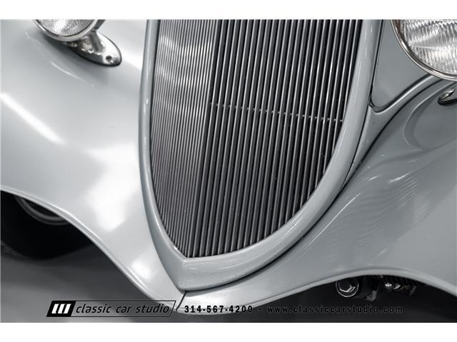 1934 Ford Roadster Roadster - photo 13