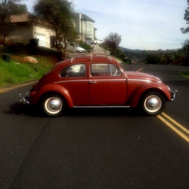 1960 Volkswagen Beetle - Classic - photo 12