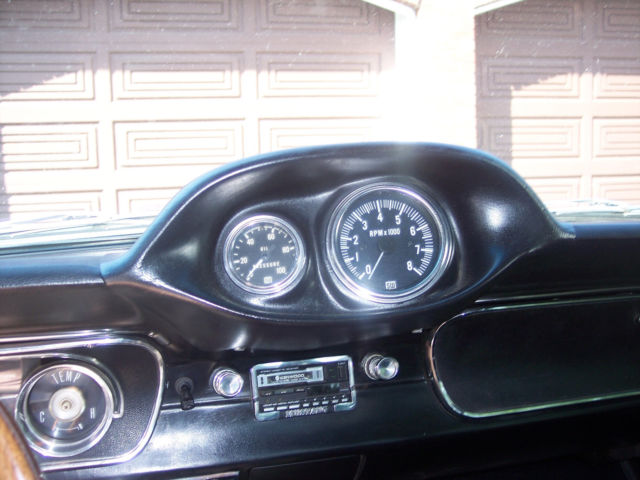 1965 Shelby Mustang GT 350 - photo 11