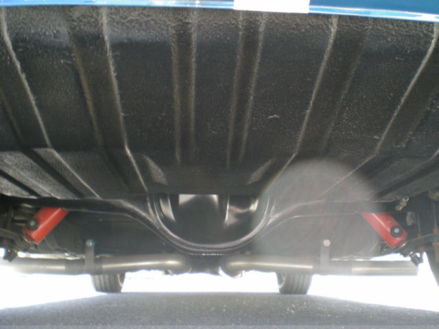 1965 Shelby Mustang GT 350 - photo 13
