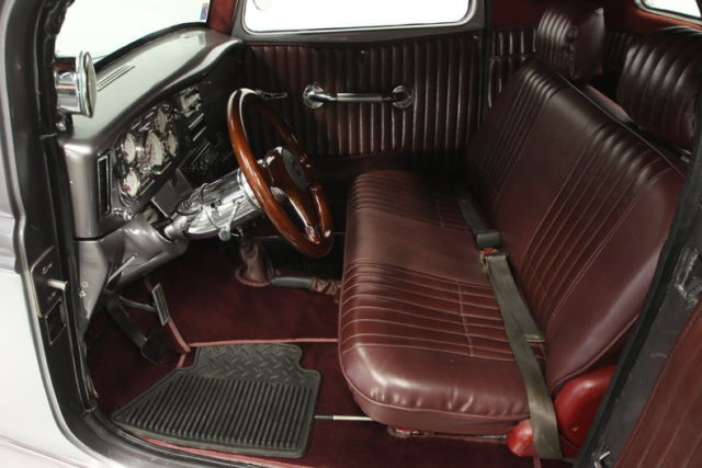 1934 Ford 3 Window Coupe - photo 5