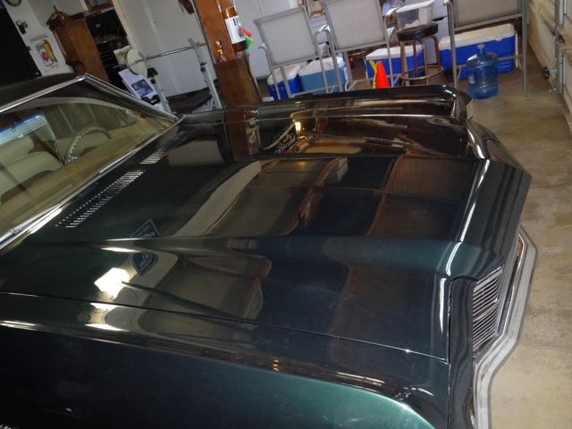 1971 Chevrolet El Camino - photo 10