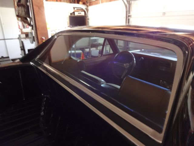 1971 Chevrolet El Camino - photo 9