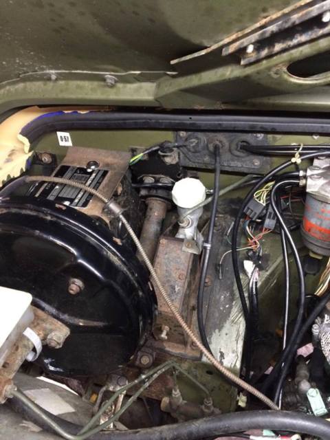 1987 Land Rover Defender - photo 4