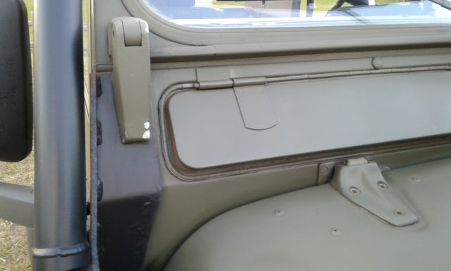 1991 Land Rover Defender - photo 10