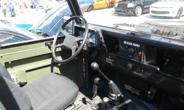 1991 Land Rover Defender - photo 3