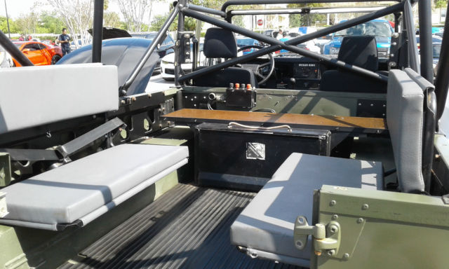 1991 Land Rover Defender - photo 6