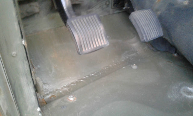 1991 Land Rover Defender - photo 8