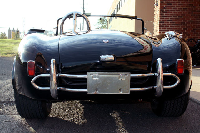 1965 Shelby Cobra - photo 4